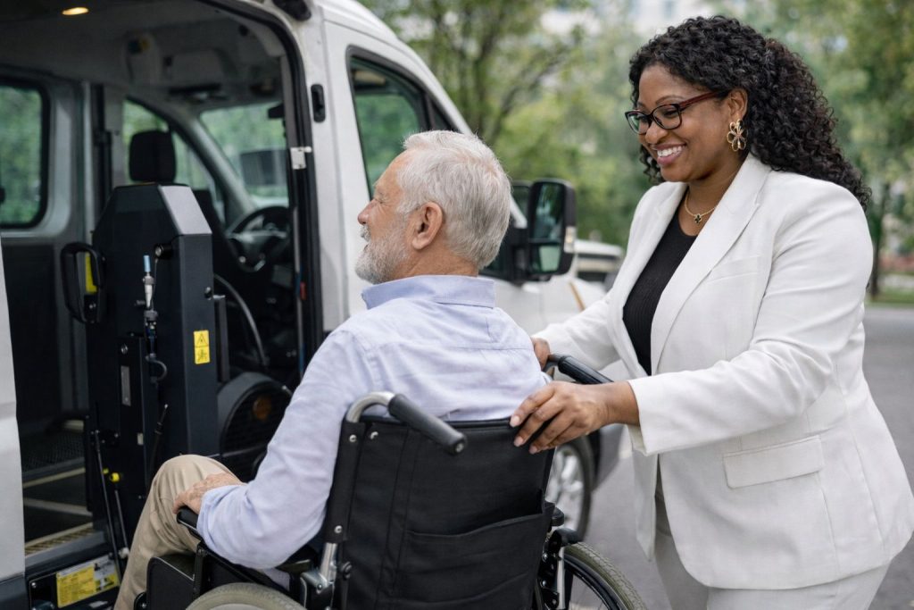 top healthcare service