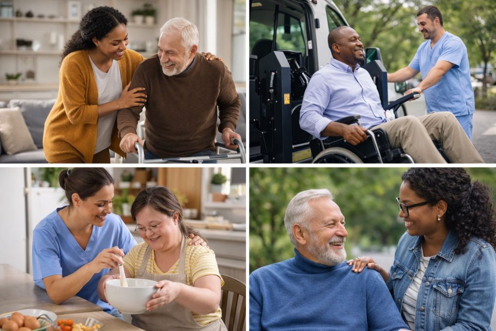 top health care services